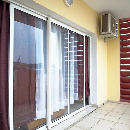 Nomsa Zen Appartement Abaga Exterior photo