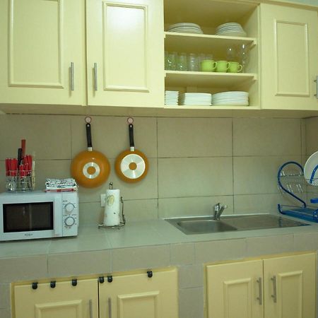 Nomsa Zen Appartement Abaga Exterior photo