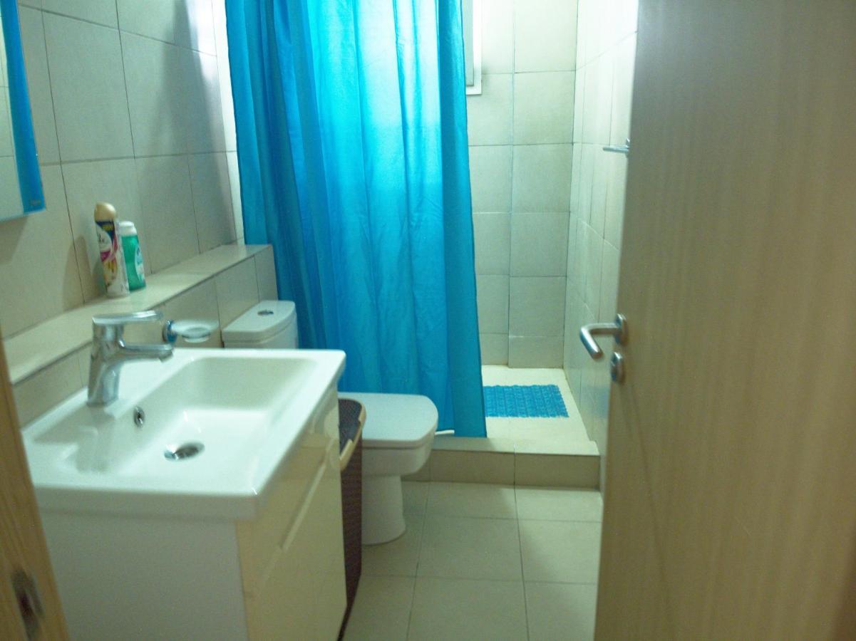 Nomsa Zen Appartement Abaga Exterior photo