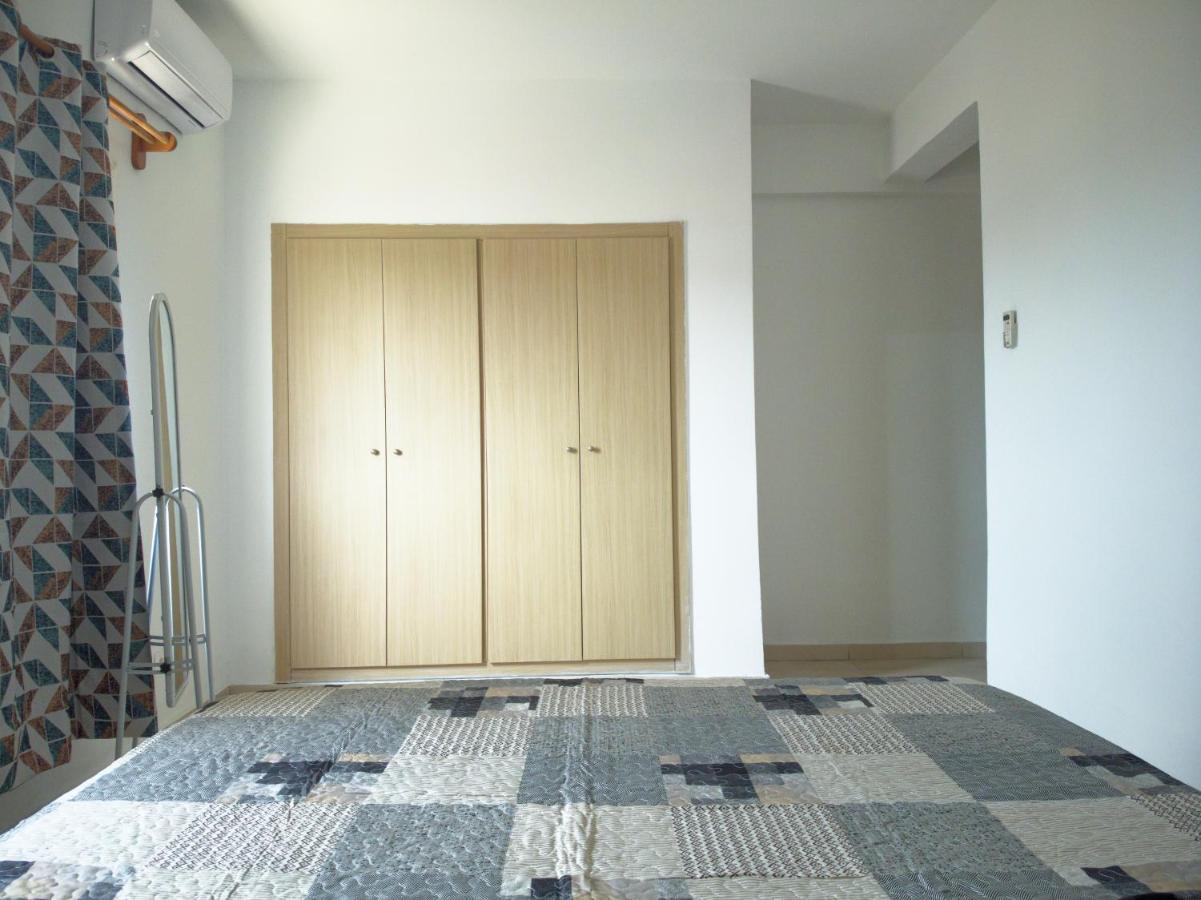 Nomsa Zen Appartement Abaga Exterior photo